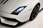 Lamborghini Gallardo LP570-4 Spyder Performante 2010 года